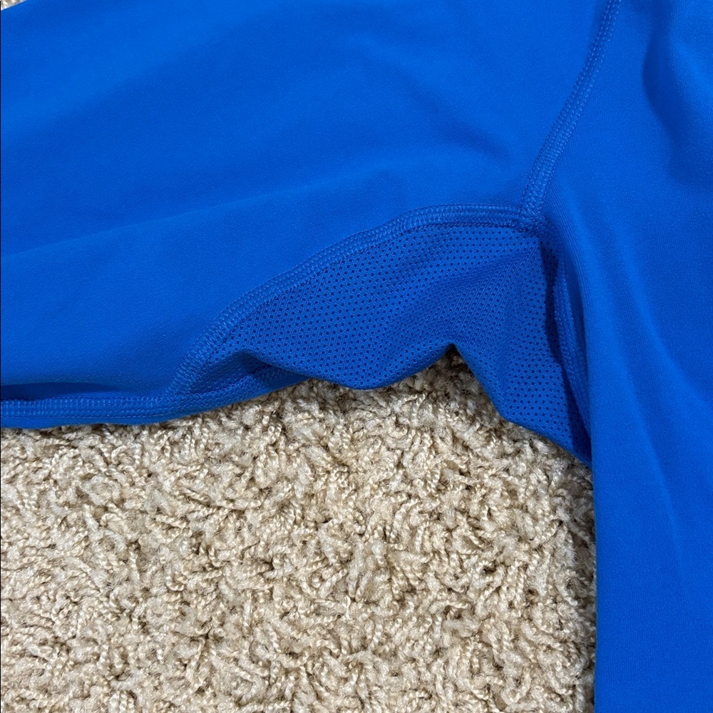 Nike | Quarter-Zip Dri- Fit Pullovers (2) - Picture 14 of 16